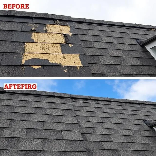 Roof Repair Near Me in Mercer Island, WA near me